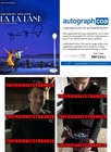 Justin Hurwitz signed “LA LA LAND” 8x10 Photo Autographed e PROOF Composer ACOA