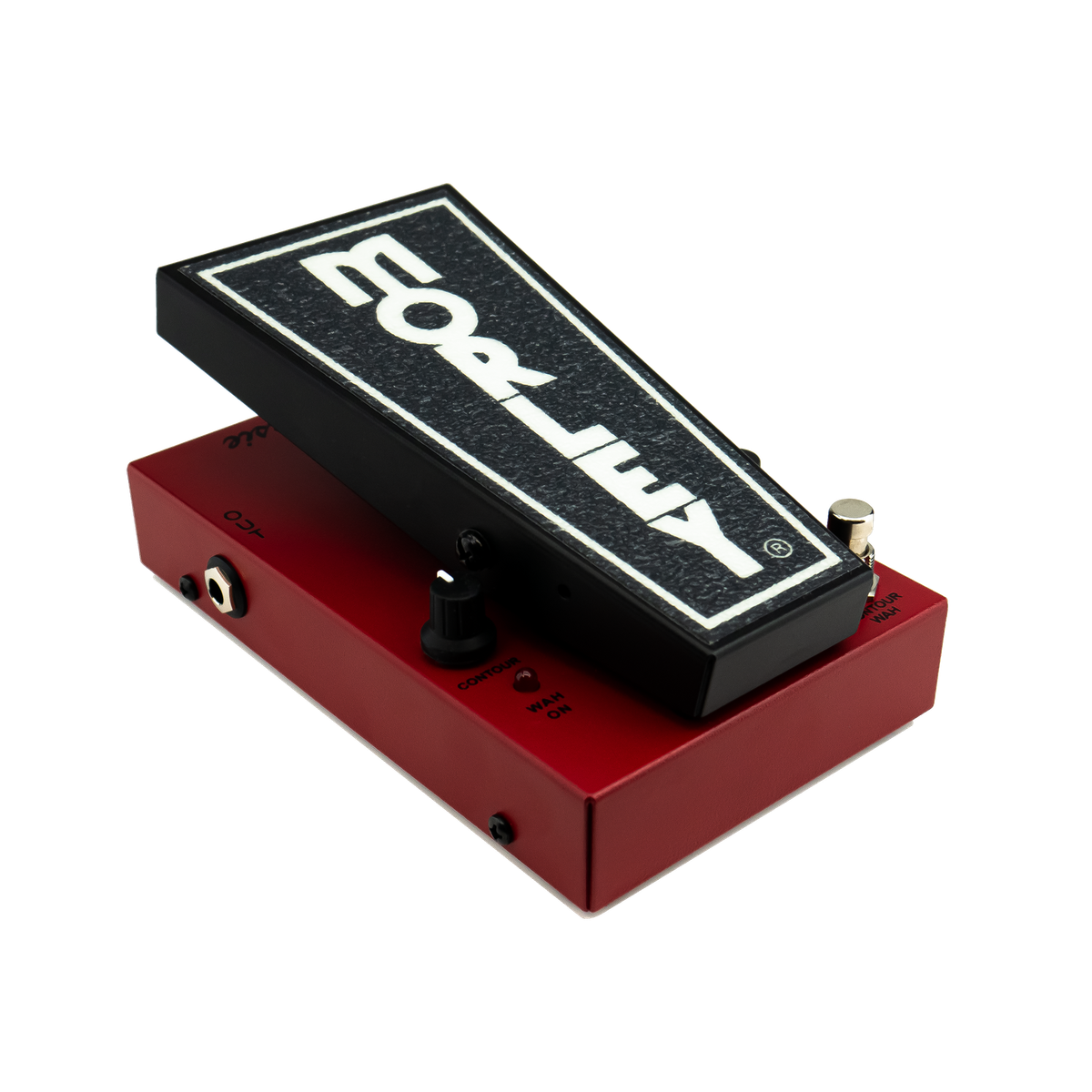 ☆彡MORLEY　MTBH2 20/20 Bad Horsie Wah MORLEY MTBH2 20/20 BAD HORSIE 2 WAH 2MODE Switchless Electric