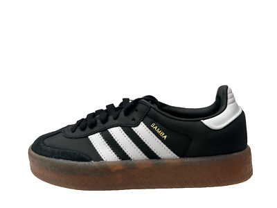 Adidas Sambae SCHUHE DAMEN UK 5 US 6,5 EU 38 REF 2134-