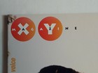 XY MAGAZINE - THE FIFTH ISSUE -  DECEMBER 1996 - xy number five Titled "world" — photo 3
