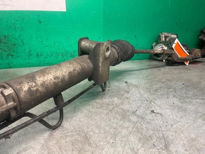 Starter Opel Vivaro A Box X83 P22906391 - Image 3 of 4