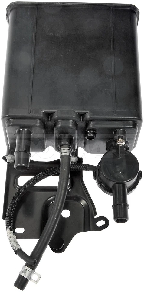 Vasilha de vapor Dorman 911-447 compatível com Toyota Camry 2011 - Imagem 3 de 4