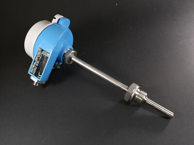 TMT 180-A11 Temperatur Transmitter Endress und Hauser