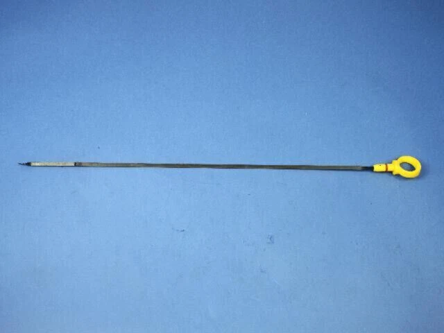 Indicador de nivel de aceite del motor delantero Dodge Magnum 2005-2010 genuino Mopar 4792965AA Foto 2 de 3