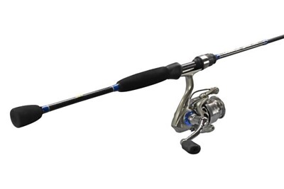 Rods - Boron Graphite