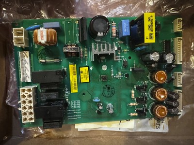 LG Electronics Refrigerator Main PCB Assembly EBR34917109