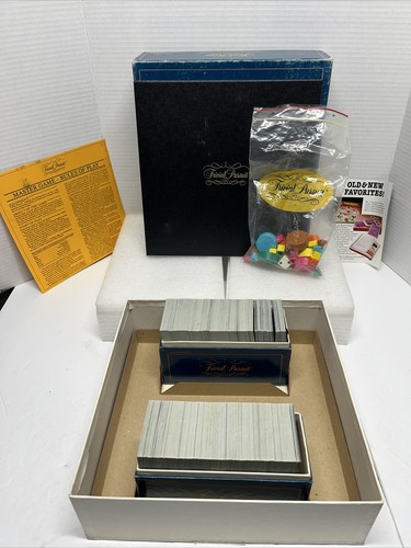 Trivial Pursuit De Colección Mastergame - Genius Edición Completa De Colección - Imagen 2 de 8