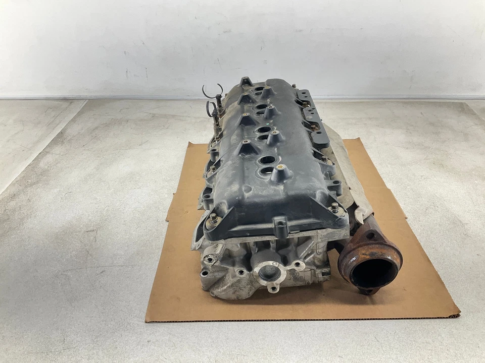 14-20 RAM 2500 6.4L Left Driver Engine Cylinder Head - Image 4 of 4