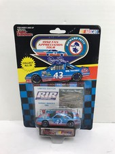 Racing Champions Richard Petty Fan Appreciation Tour 1:64 Die Cast: Richmond