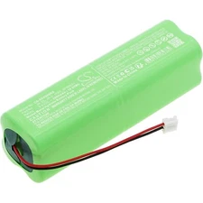 Replacement Battery for Spektrum DMS 11X DX6 DX7 JR Transmitters 2000mAh