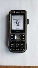 397.Nokia 7360 Very Rare - For Collectors - Unlocked