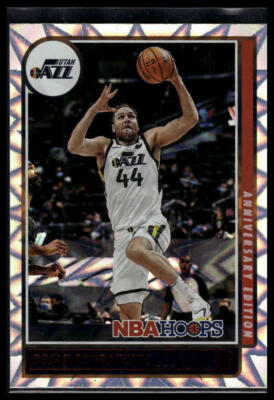 2021-22 Hoops #159 Bojan Bogdanovic Teal Explosion