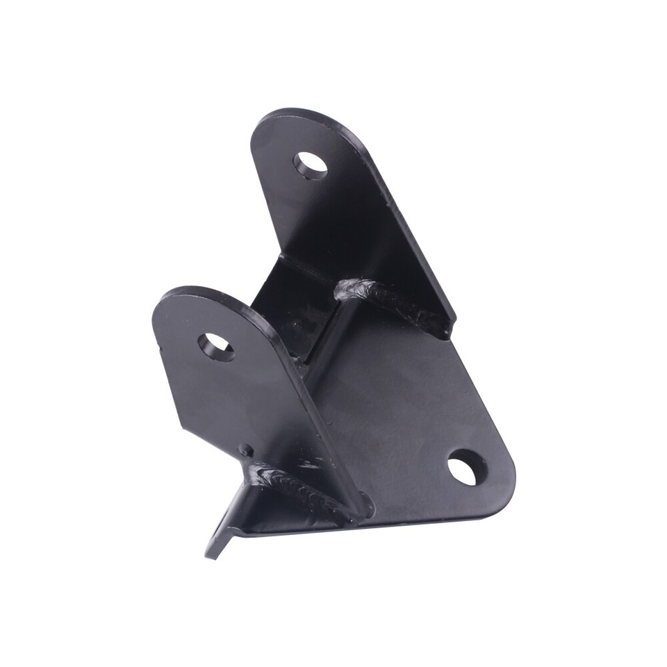 RASTP Front Aluminum Engine Motor Mount For 06-11 Honda Civic Si (K20/K24 Swap)