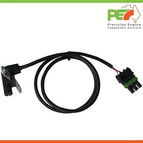 New * PEC * Crank Angle Sensor To Fit Jeep Cherokee Wrangler 2.5L 4.0L ...