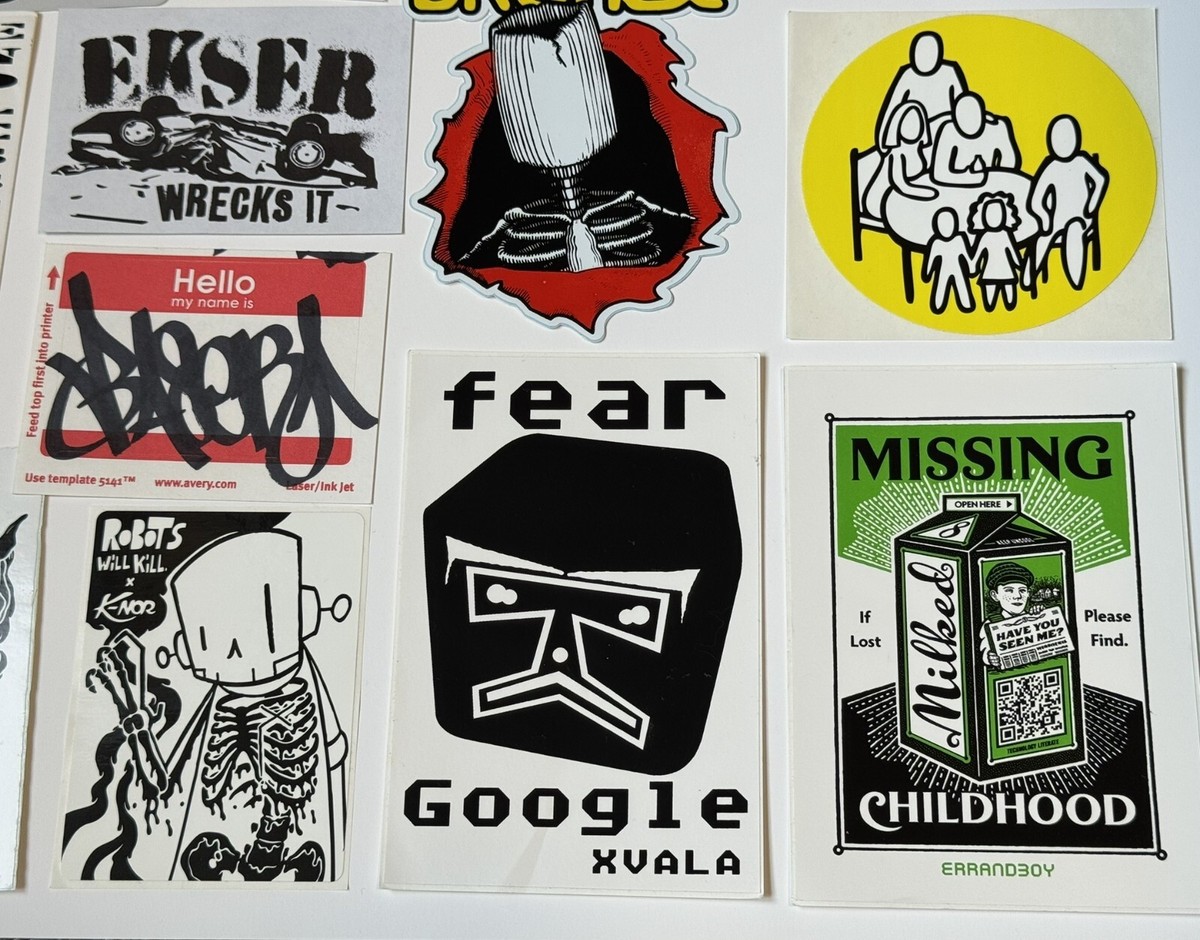 Scribble Graffiti Magazine #17 Vintage