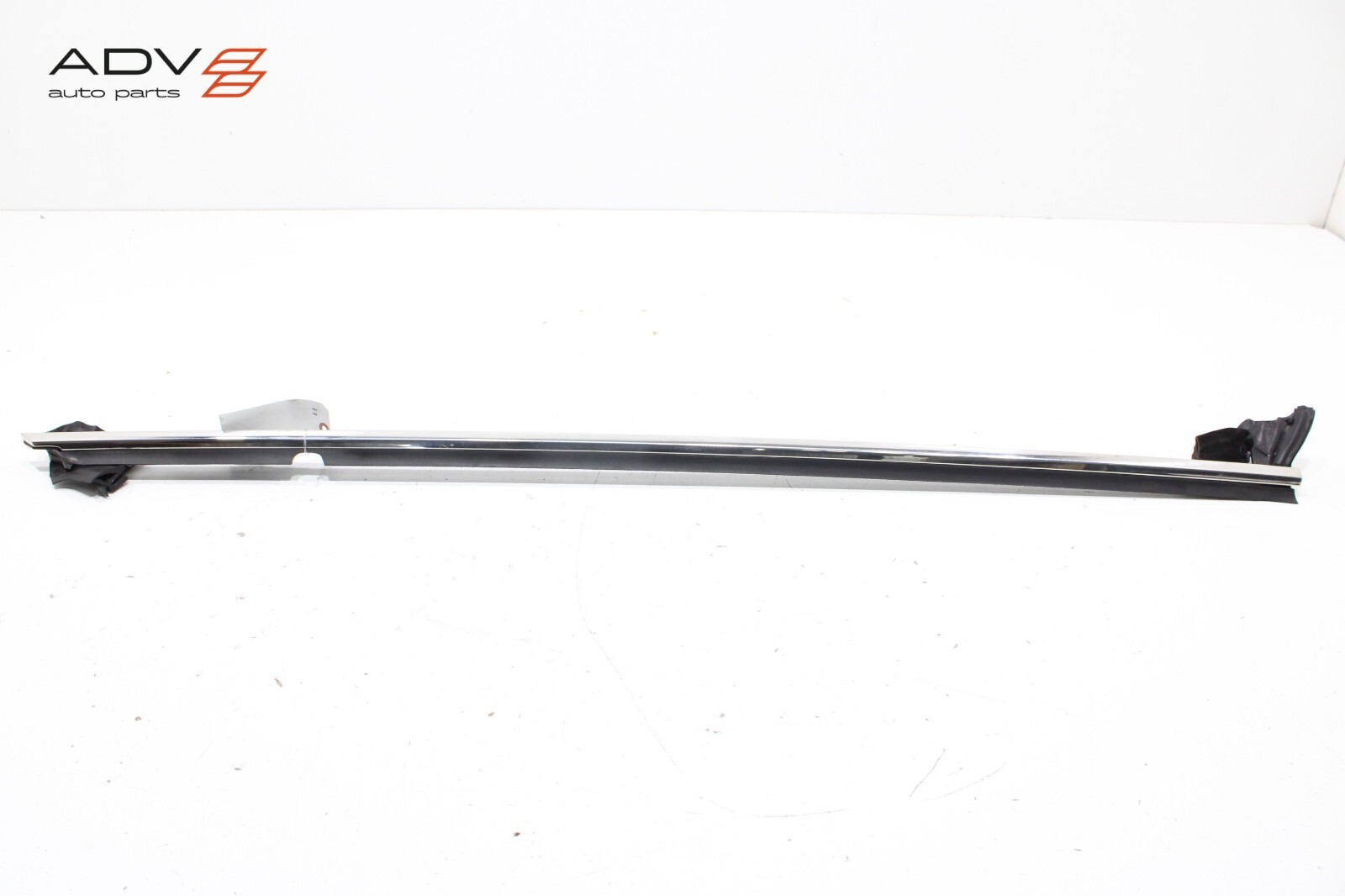 03-10 BENTLEY CONTINENTAL COUPE RIGHT SIDE WINDOW WEATHERSTRIP SEAL MOLDING OEM