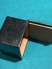 ANTIQUE RUSSIAN HAND PAINTED LACQUER BOX — photo 5
