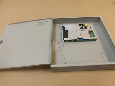Liebert SITEIO10 166516G1 10 Input Module Assembly with Enclosure 