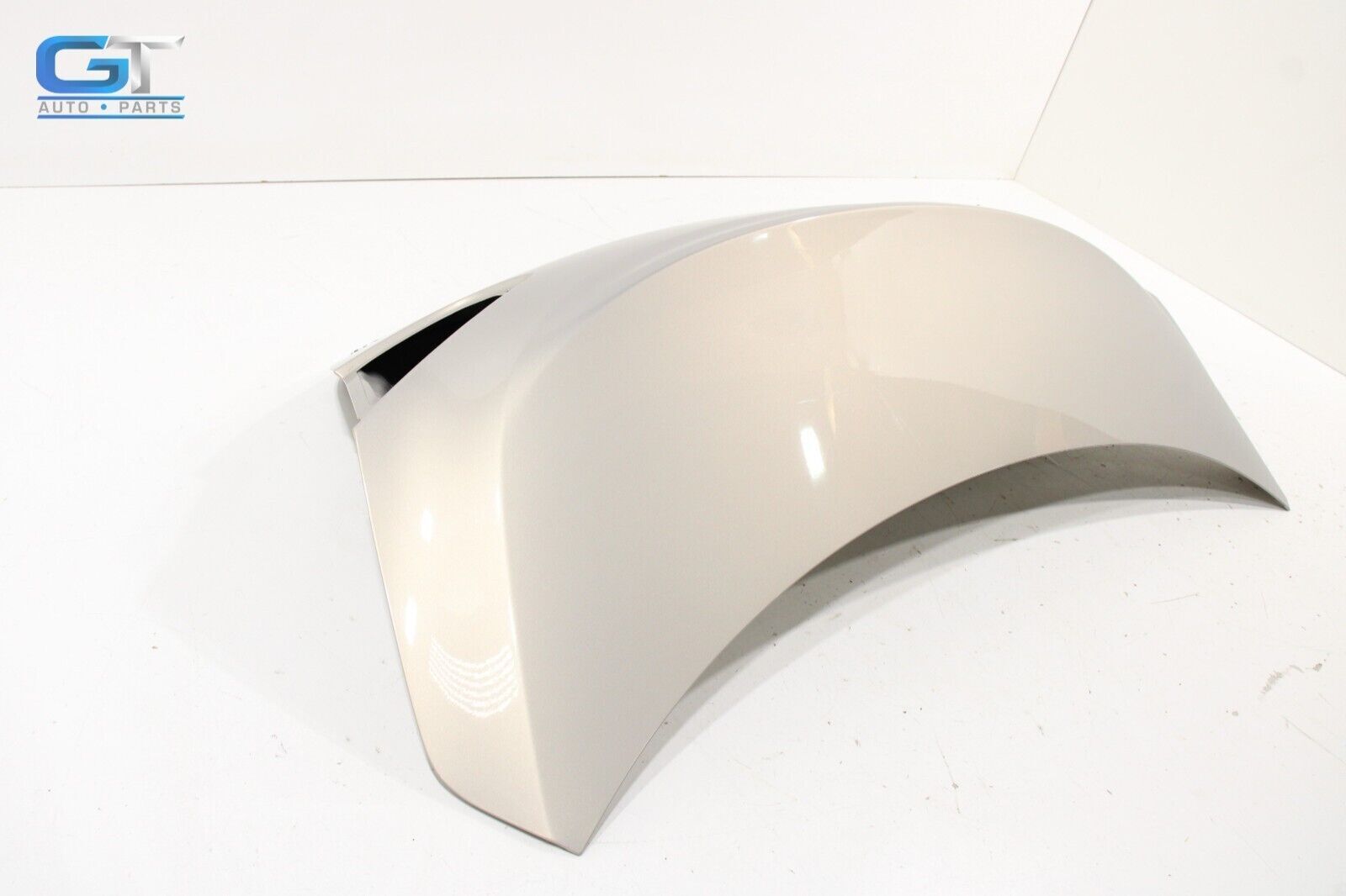 2014 - 2020 MASERATI GHIBLI TRUNK DECK LID SHELL COVER PANEL OEM