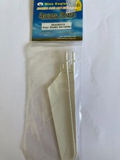 NINE EAGLES NE4260015 ROTORBLÄTTER SET WEISS SOLO PRO R/C ERSATZTEILE