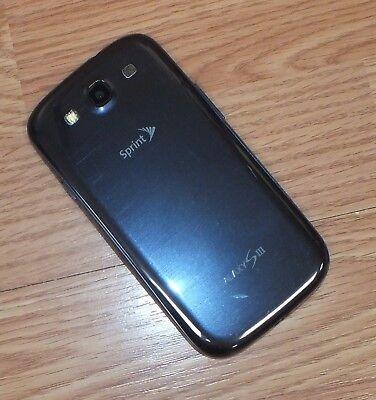 Galaxy S III 16GB (Sprint) Phones - SPH-L710ZPBSPR