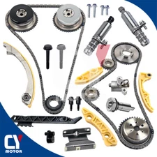 Kit De Cadena Distribución Actuador Solenoide For Buick GMC Verano Terrain Regal