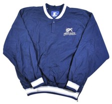 Vintage Penn State Nittany Lions Starter Brand 90s NCAA Jacket Size Medium