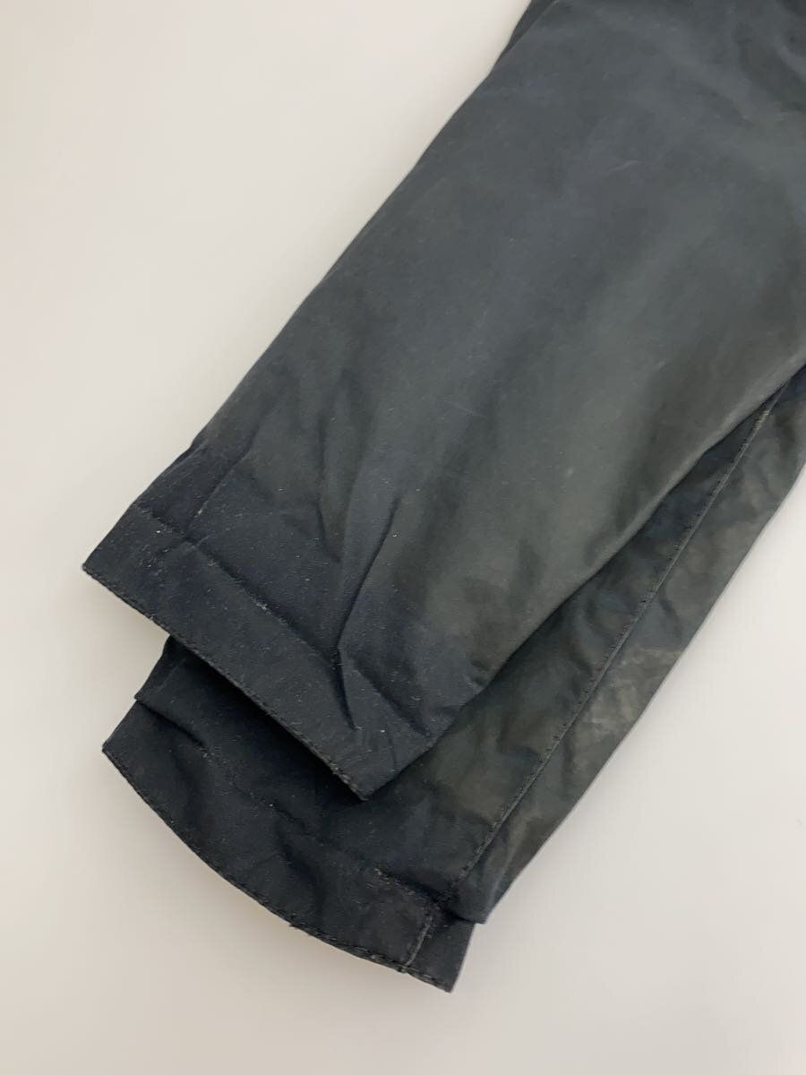 ALTRA Barbour Altro SE BEDALE Giacca Bidail 36 Cotone Nero Tinta Unita 1402197