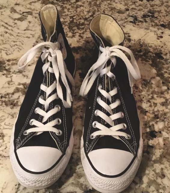 size 16 converse