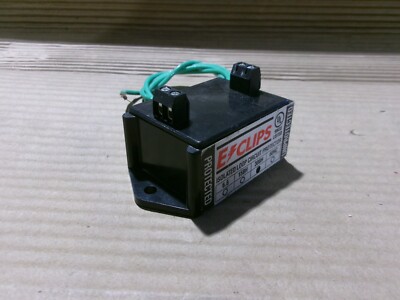 NEW E-CLIPS 30BH ISOLATED LOOP CIRCUIT PROTECTOR