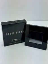 Bobbi Brown Eye Shadow Eclipse 1T Matte Black Single Eyeshadow 2.5g New