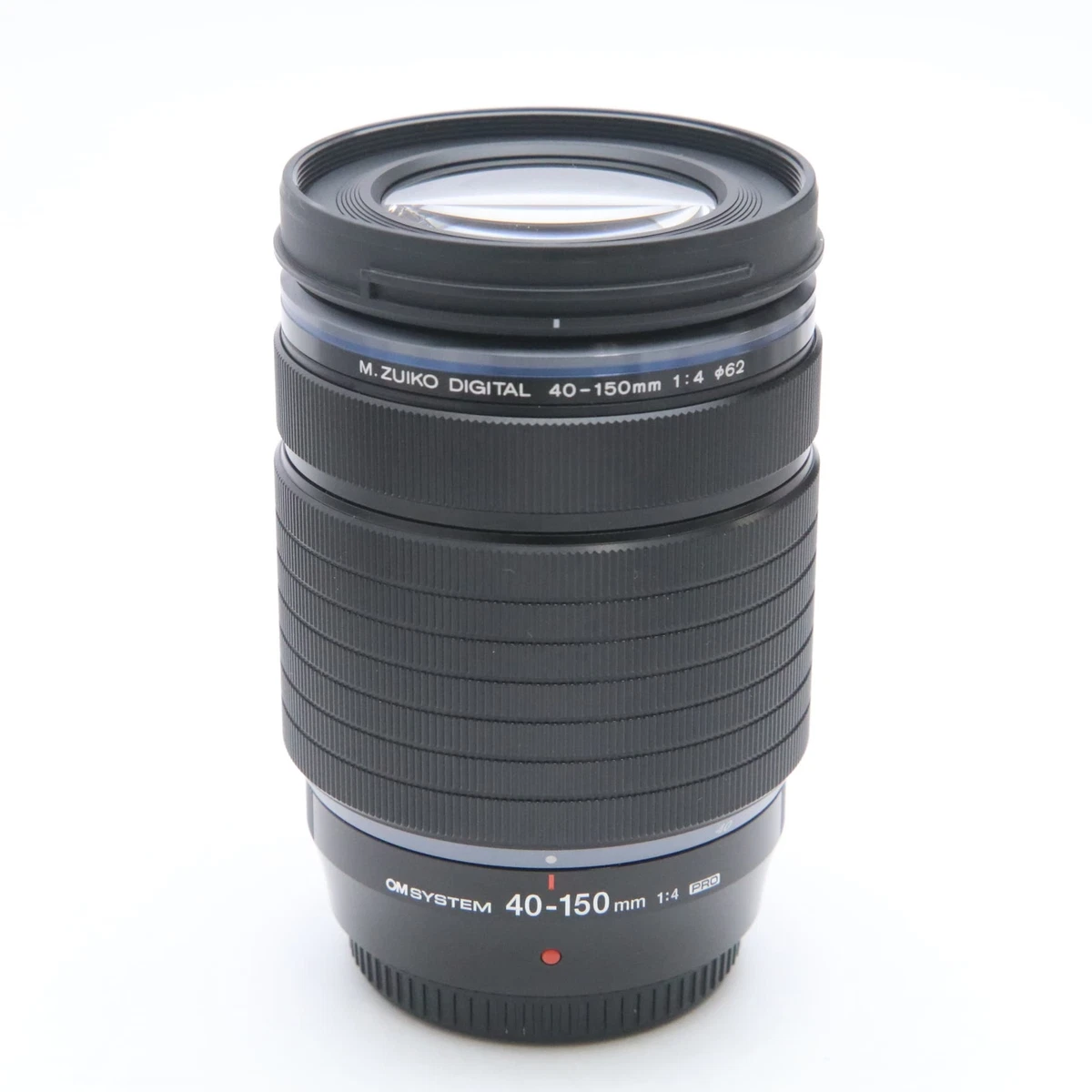 OLYMPUS M.ZUIKO DIGITAL ED 40-150mm F4.0 PRO #296 | eBay