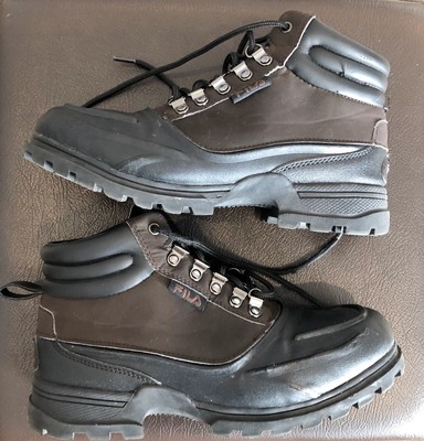 fila weathertec boots