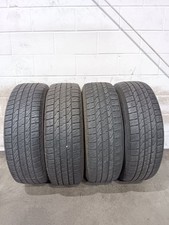 4x P26570r17 Corsa Highway Terrain Plus 832 115 T Used Tires 2657017