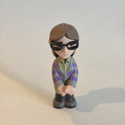 Funko Mystery Minis: The Big Bang Theory - Amy Farrah Fowler