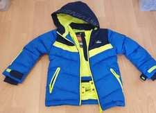 Vingino Winterjacke Gr.110 Gr.5 Jahre 1x getragen w.NEU