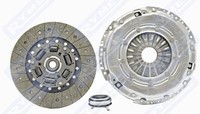 1 X Kupplungssatz Rymec JT1695 FüR KIA Cee'd SW Pro Cee'd Cerato