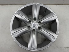 ALLOY WHEEL MITSUBISHI SHOGUN SPORT 20 Inch Rim 6x139.7 ET46 MME31626 KBA46897