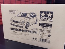 Tamiya Toyota Aristo Super Body Set 110