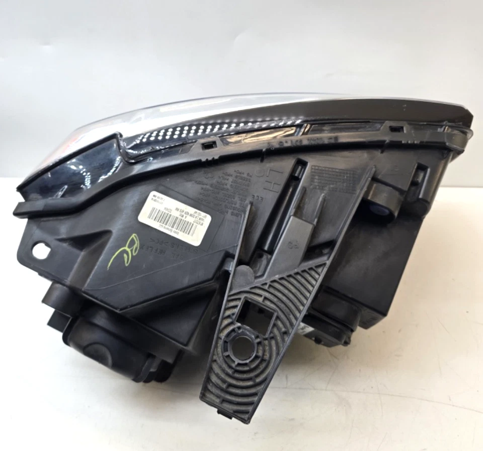 Jeep Grand Cherokee 2017-2021 Left LH Xenon HID Headlight OEM - Image 2 of 4