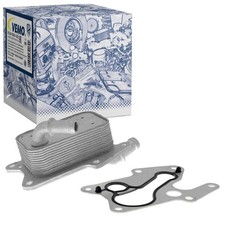 VEMO ÖLKÜHLER MOTORÖL-KÜHLER passend für MERCEDES C-KLASSE E-KLASSE GLC GLK-KLAS