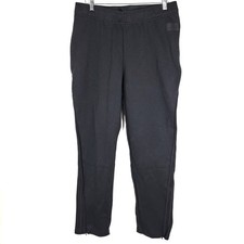 adidas Women's Tiro21 Track Pant Regular Fit AeroReady HB2968 Black Sz XL