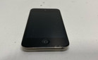 Apple iPod Touch 4th Generation - Black - 16Gb