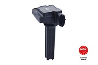 NGK ZüNdspule 48411 FüR Lancia Alfa Fiat Ypsilon 500 Mito Panda Punto 500L VAN