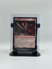 MTG, Red Mage's Rapier 152 NM  $3 ORDER MIN - Regular - FIN - Magic the Gatherin