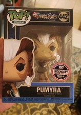 Funko Pop ThunderCats Vinyl Figures 5