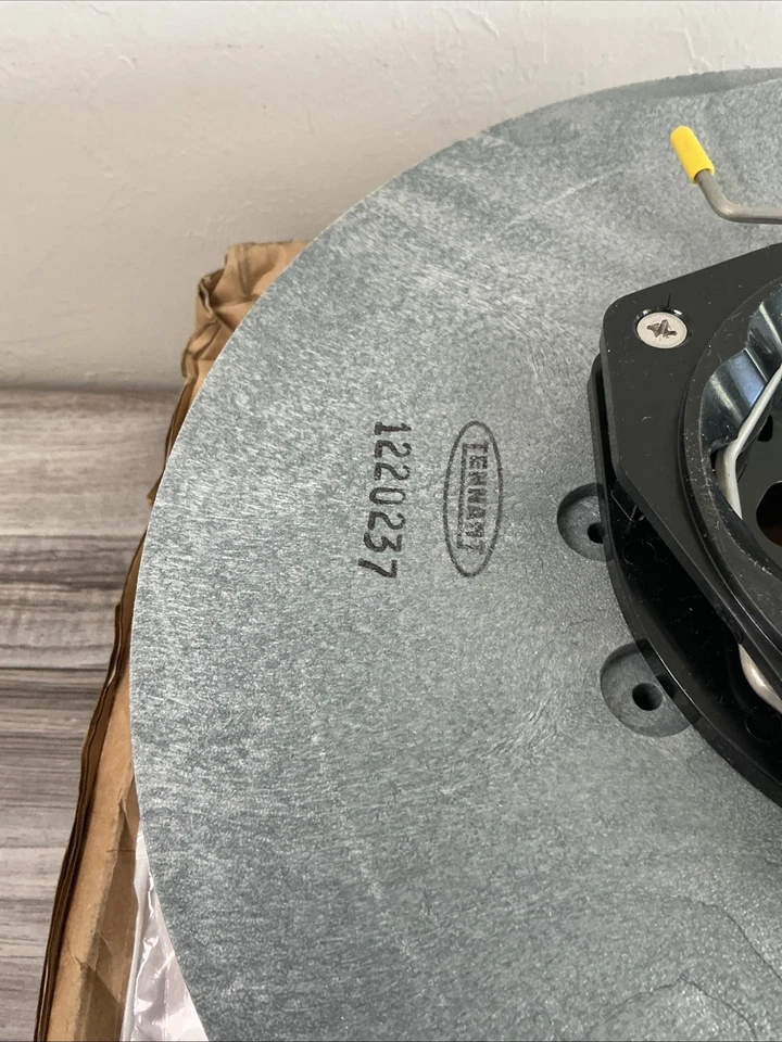 Cepillo Tenant Company 1220237 ASSY, DISCO, SCB, 14.OD, PYP Foto 2 de 4