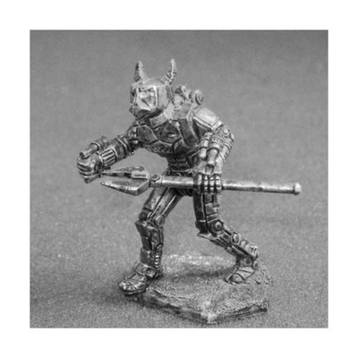 Iron Wind Battletech Cattlemaster - Hunter/Herder Pack New
