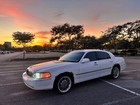 2006 Lincoln Town Car DESIGNER
