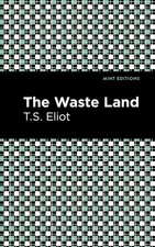 The Waste Land (Mint Editions